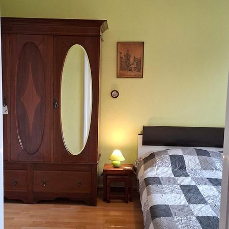 Apartment Fairy Tale Karlovy Vary Luaran gambar
