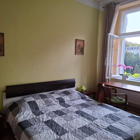 Apartment Fairy Tale Karlovy Vary Luaran gambar
