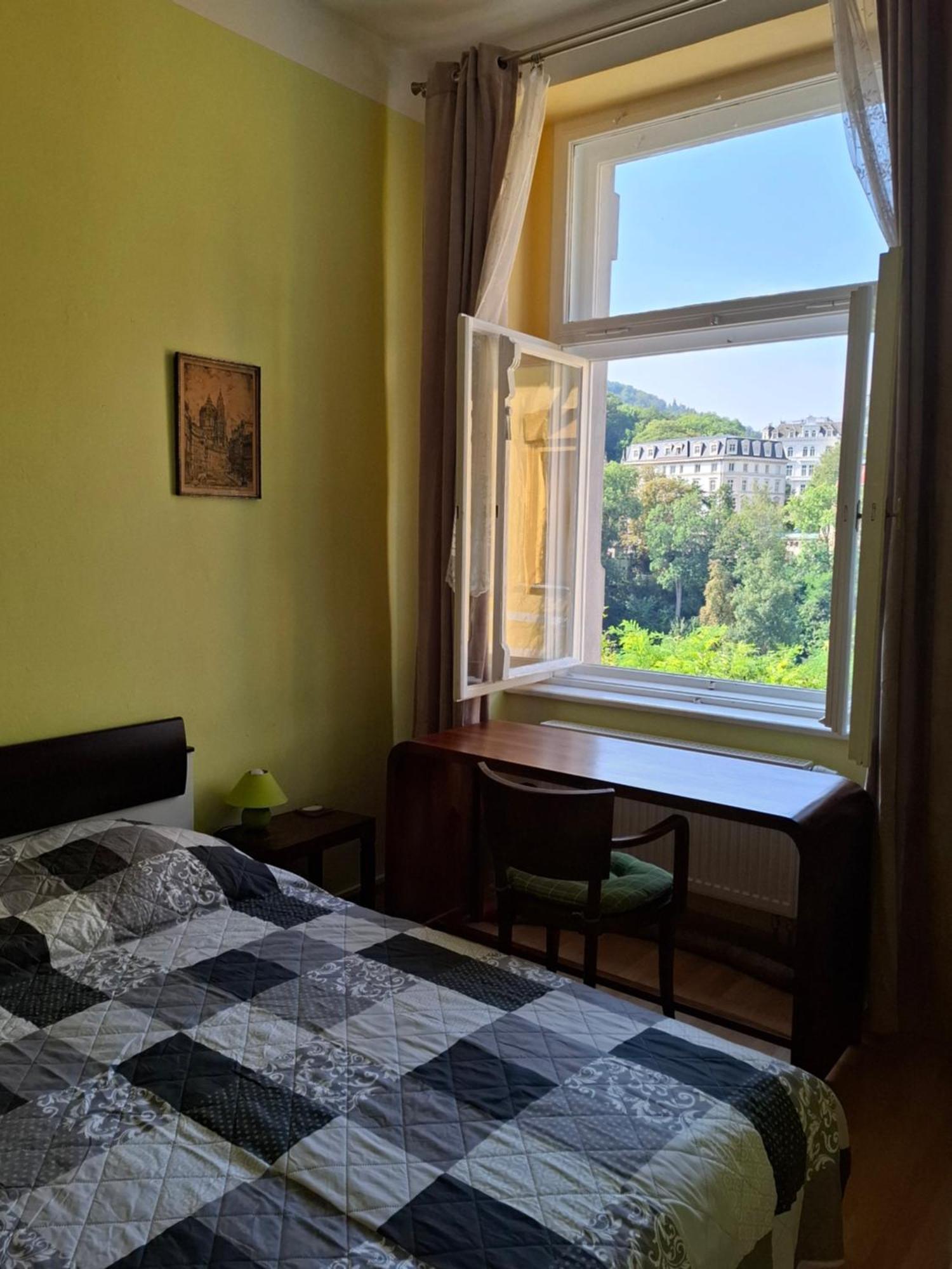 Apartment Fairy Tale Karlovy Vary Luaran gambar