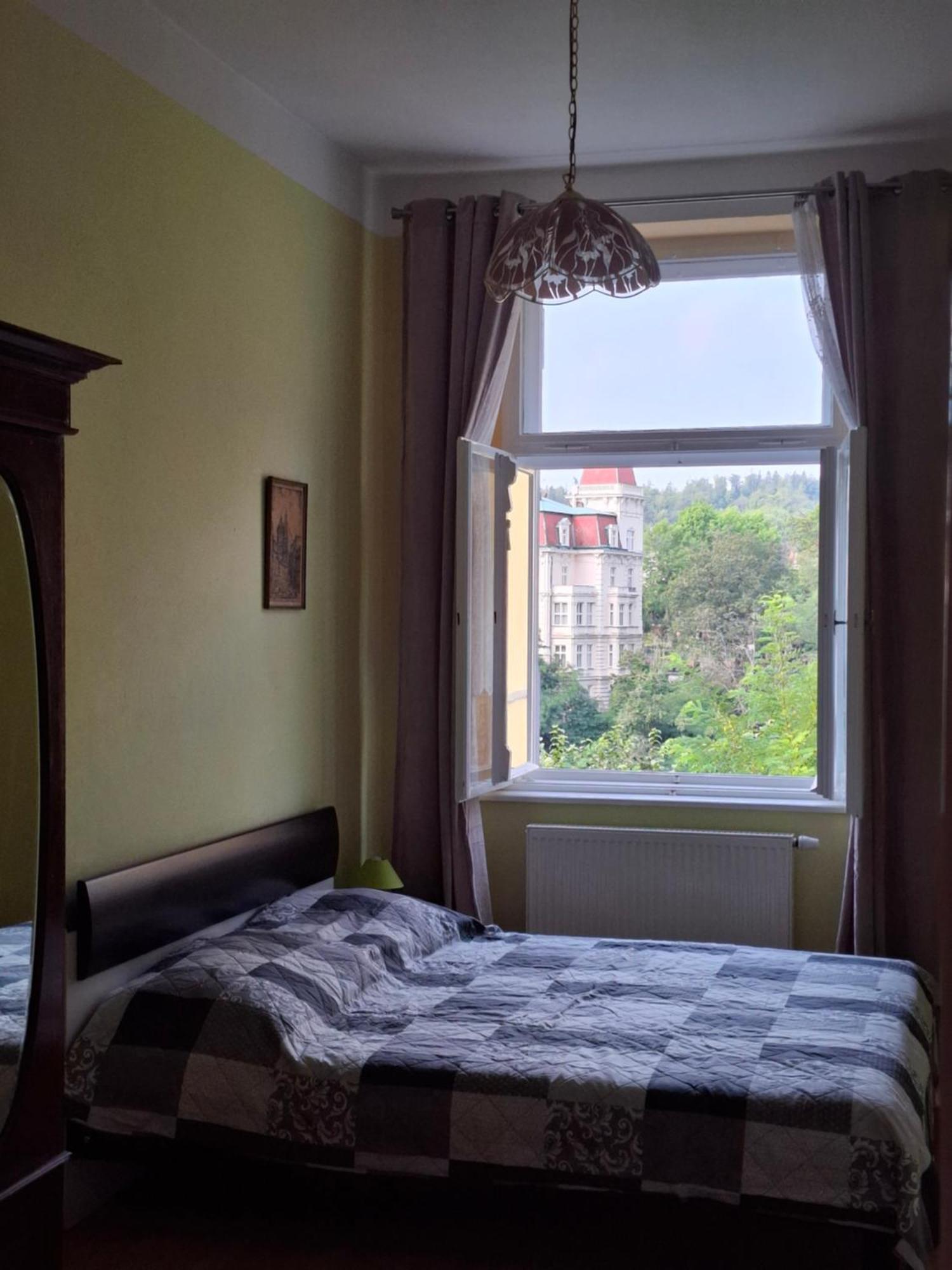 Apartment Fairy Tale Karlovy Vary Luaran gambar