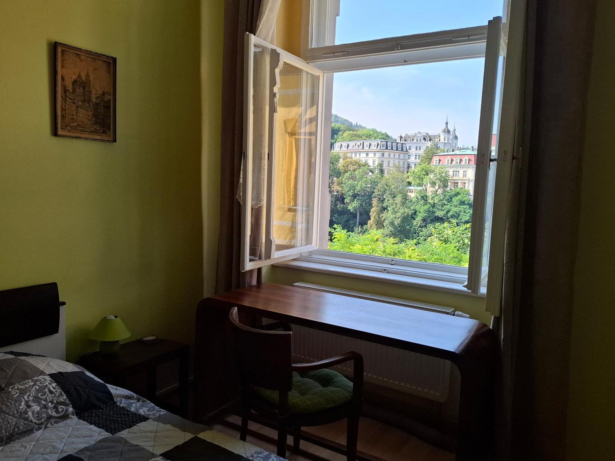 Apartment Fairy Tale Karlovy Vary Luaran gambar