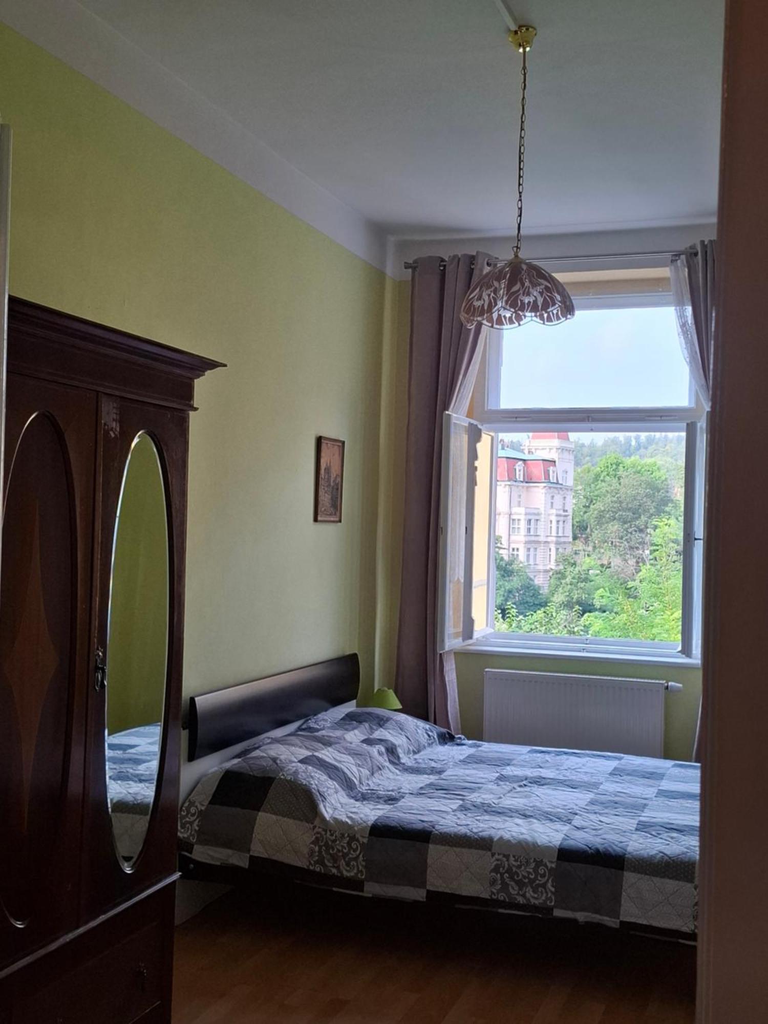Apartment Fairy Tale Karlovy Vary Luaran gambar
