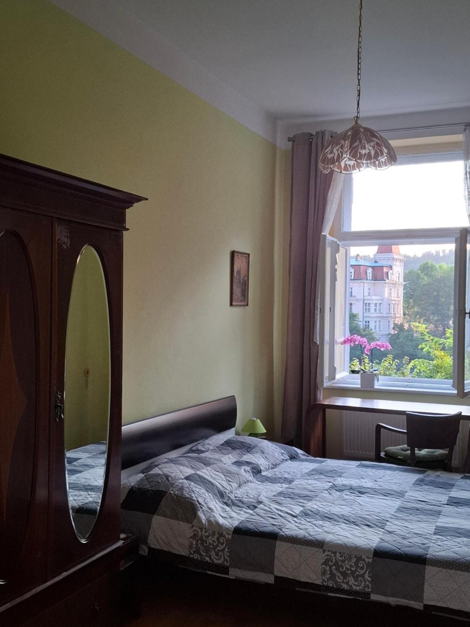 Apartment Fairy Tale Karlovy Vary Luaran gambar