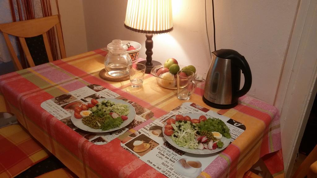 Apartment Fairy Tale Karlovy Vary Luaran gambar