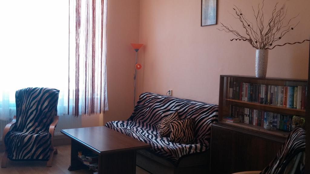 Apartment Fairy Tale Karlovy Vary Luaran gambar