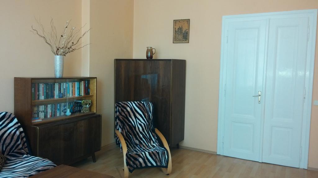 Apartment Fairy Tale Karlovy Vary Luaran gambar