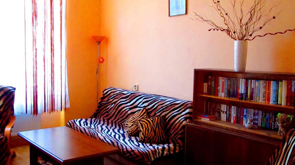 Apartment Fairy Tale Karlovy Vary Luaran gambar