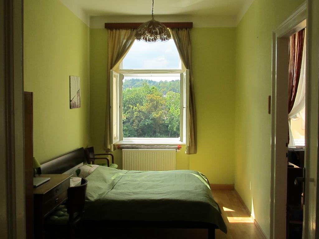Apartment Fairy Tale Karlovy Vary Luaran gambar