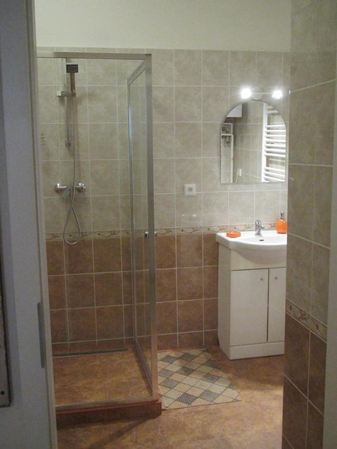 Apartment Fairy Tale Karlovy Vary Luaran gambar