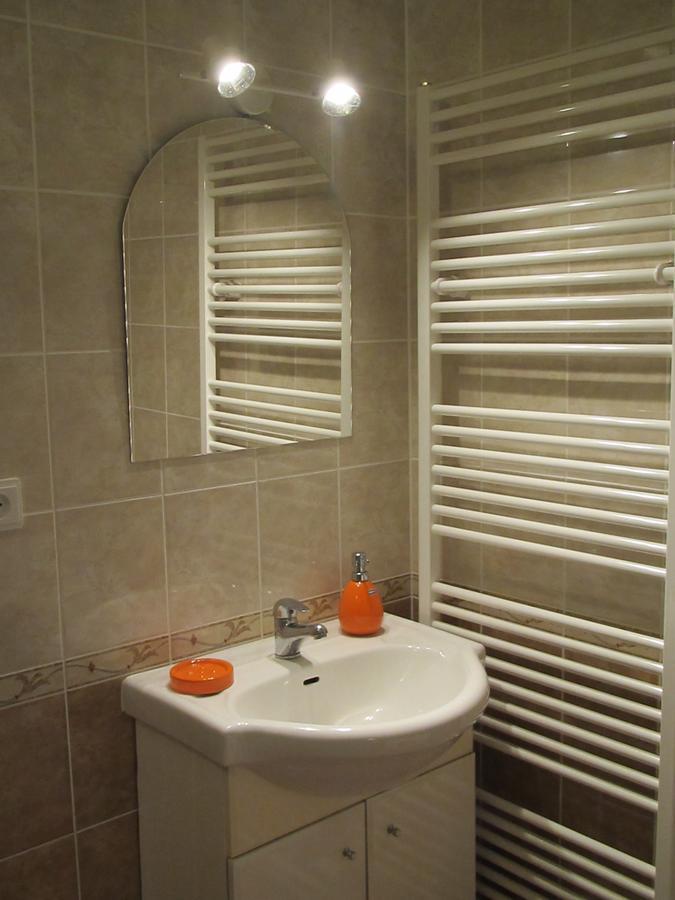 Apartment Fairy Tale Karlovy Vary Luaran gambar