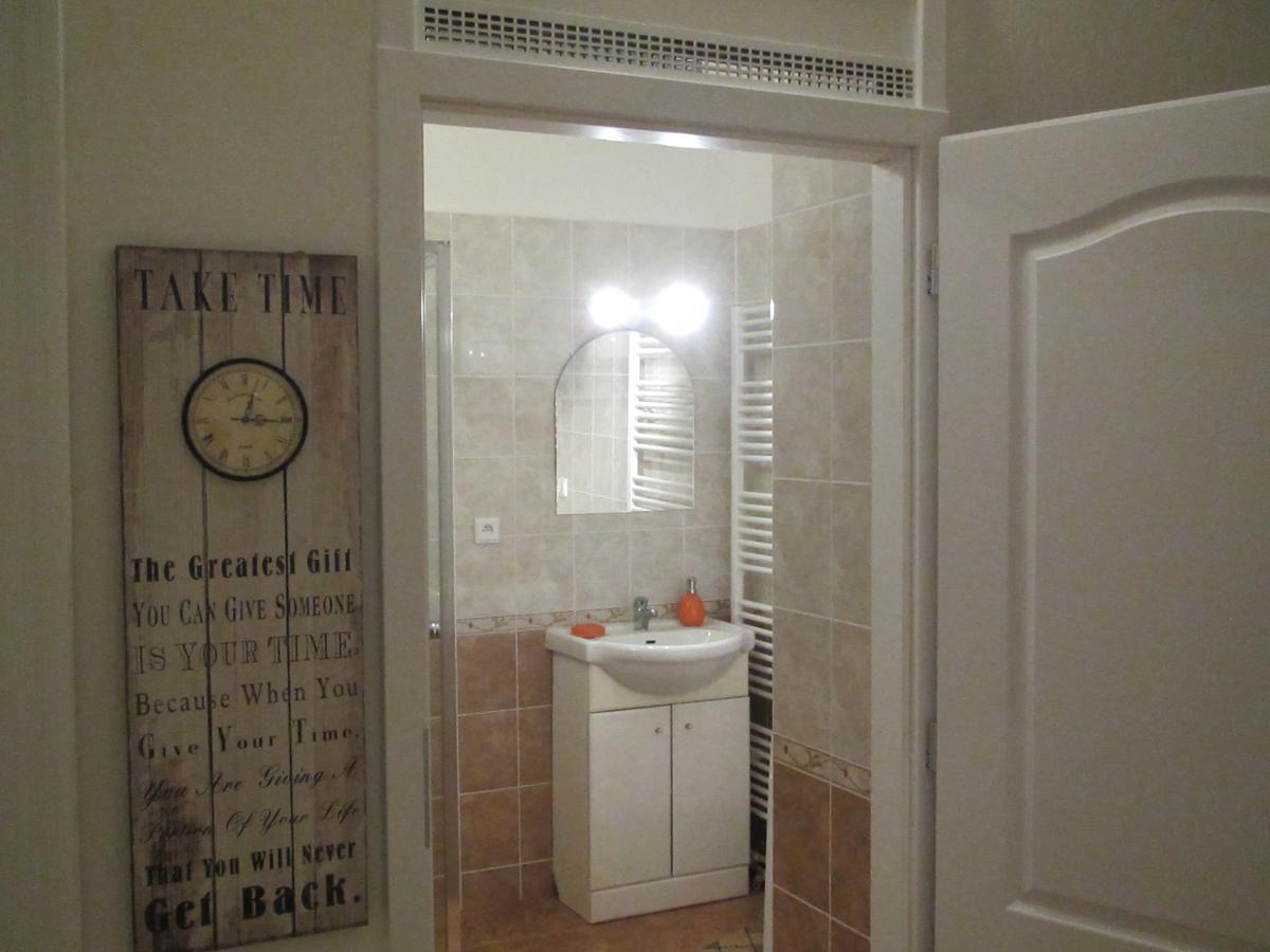 Apartment Fairy Tale Karlovy Vary Luaran gambar
