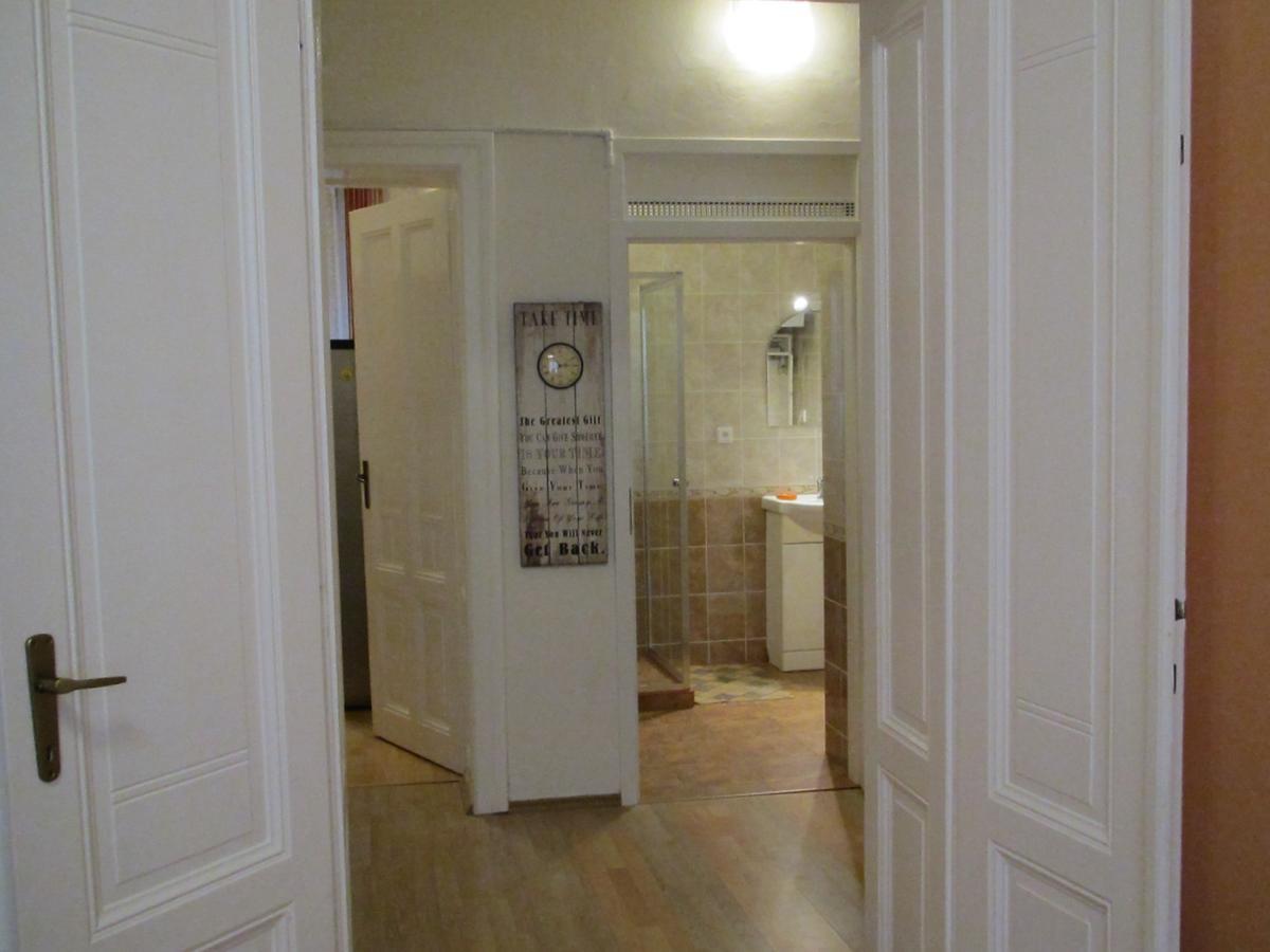 Apartment Fairy Tale Karlovy Vary Luaran gambar
