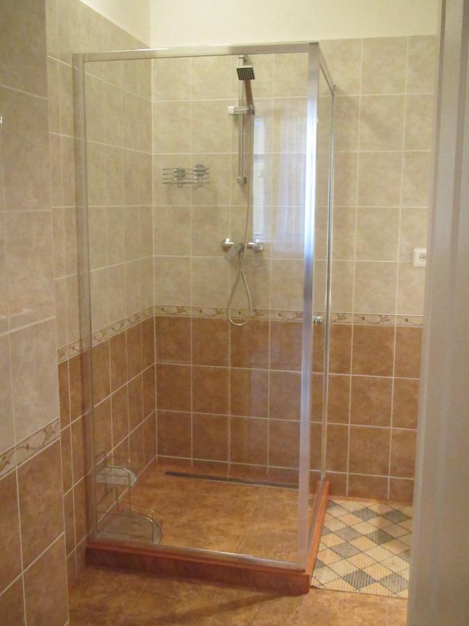Apartment Fairy Tale Karlovy Vary Luaran gambar