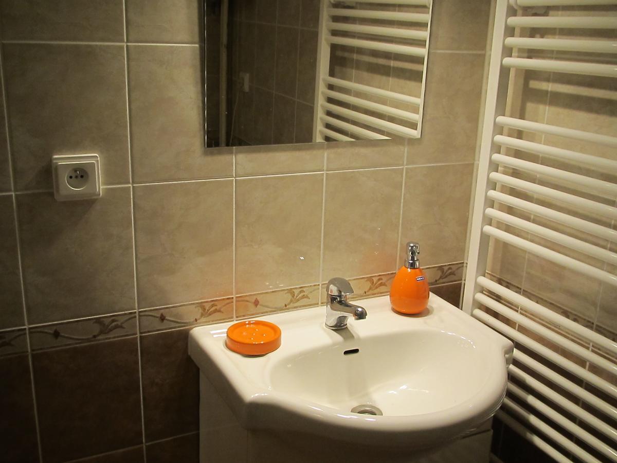 Apartment Fairy Tale Karlovy Vary Luaran gambar