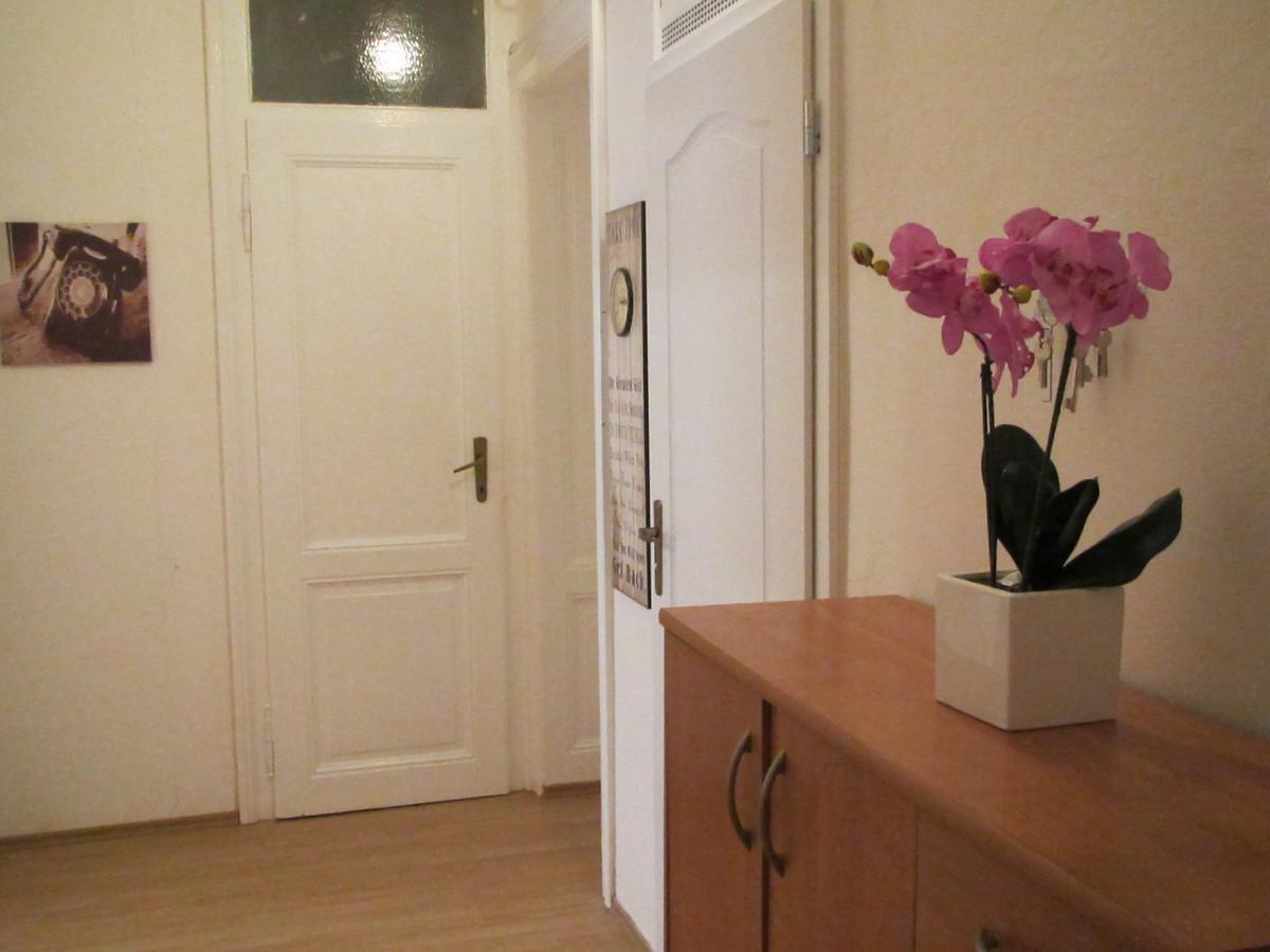 Apartment Fairy Tale Karlovy Vary Luaran gambar