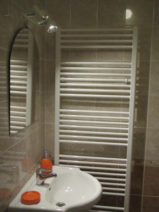 Apartment Fairy Tale Karlovy Vary Luaran gambar