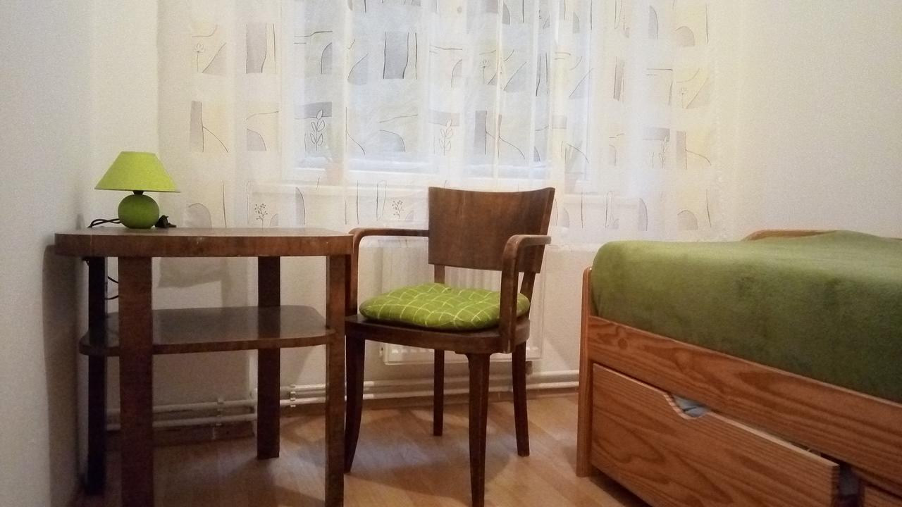Apartment Fairy Tale Karlovy Vary Luaran gambar