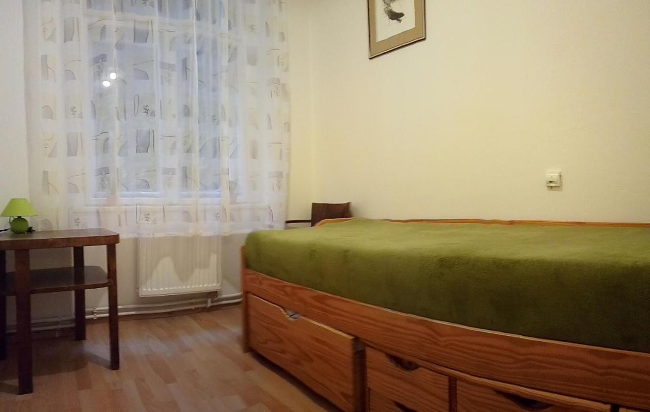 Apartment Fairy Tale Karlovy Vary Luaran gambar